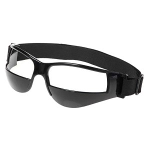 Dribble Goggles Black